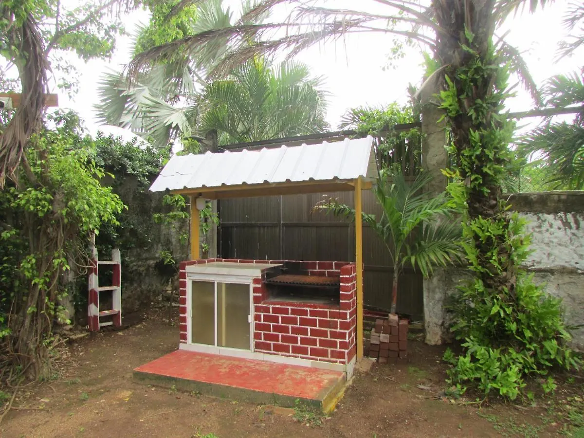 Inn Posada Hostal Miss Marlly San Andrés
