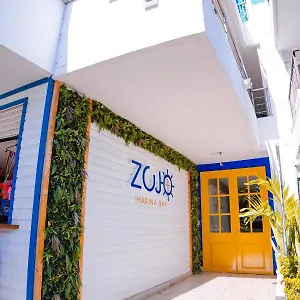 Inn Zojo Marina Bay