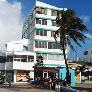Pensión Vive Playa
