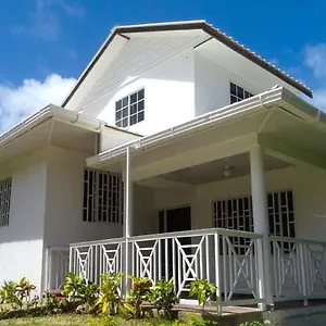 Inn Faych House